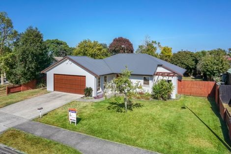 Photo of property in 7 Ernest Road, Fairview Downs, Hamilton, 3214