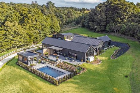 Photo of property in 98 Old Coach Way, Ramarama, Drury, 2579