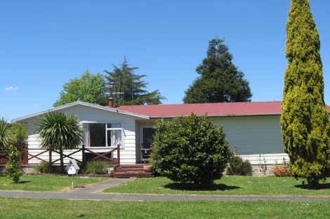 Photo of property in 2 Hiskens Place, Te Awamutu, 3800