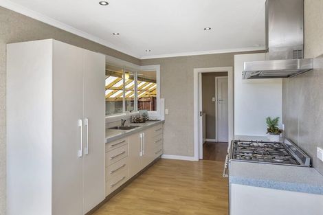 Photo of property in 43 Hilton Street, Kaiapoi, 7630