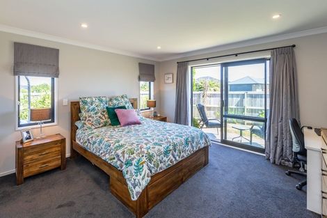 Photo of property in 1 Louis Lane, Rolleston, 7614