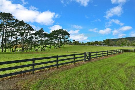 Photo of property in 36a Goudie Road, Helensville, 0875