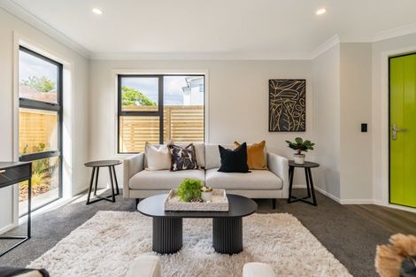 Photo of property in 36d Shakespeare Avenue, Trentham, Upper Hutt, 5018