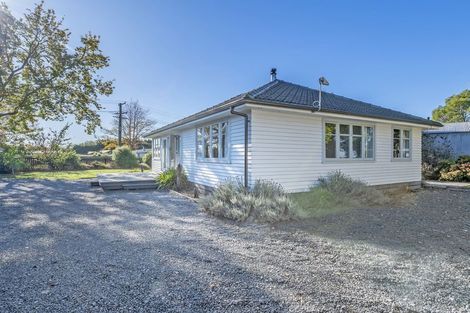 Photo of property in 2571 Bealey Road, Hororata, Darfield, 7572