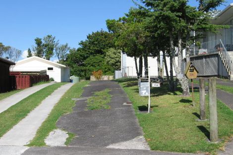 Photo of property in 43 Cutler Street, New Lynn, Auckland, 0600