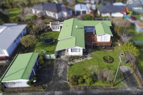 Photo of property in 109a Hine Road, Wainuiomata, Lower Hutt, 5014