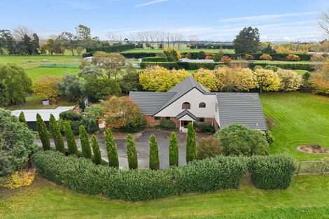 Photo of property in 72 Tarbottons Road, Tinwald, Ashburton, 7700