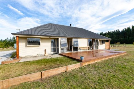 Photo of property in 4 Pesters Road, Eyrewell, Rangiora, 7476