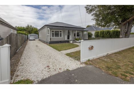 Photo of property in 48 Redruth Avenue, Spreydon, Christchurch, 8024