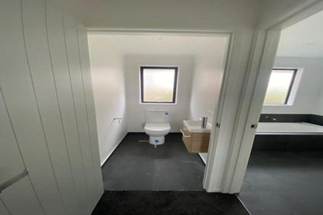 Photo of property in 33b Leathem Crescent, Pokeno, 2402