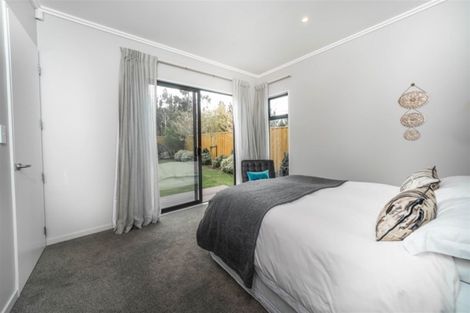 Photo of property in 55 Hungerford Drive, Rolleston, 7615