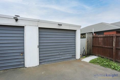 Photo of property in 1/28 Taramea Place, Addington, Christchurch, 8024