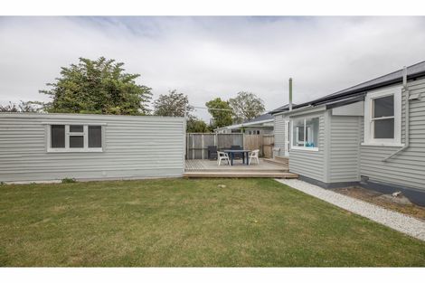 Photo of property in 48 Redruth Avenue, Spreydon, Christchurch, 8024