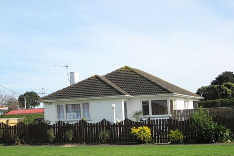 Photo of property in 10a High Street West, Waitara, 4320