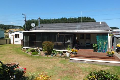 Photo of property in 63a Union Street, Foxton, 4814