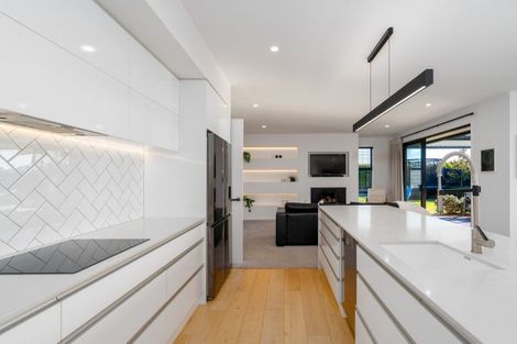 Photo of property in 11 Minorca Lane, Burwood, Christchurch, 8083