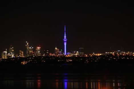 Photo of property in 8 Kawai Rise, Te Atatu Peninsula, Auckland, 0610