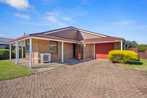 Photo of property in 17 Ngaio Street, Matamata, 3400