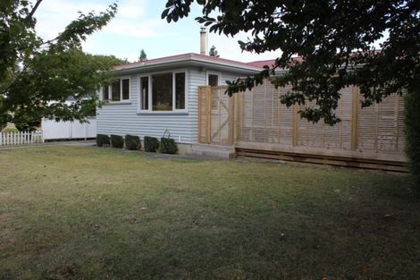 Photo of property in 31 Matai Avenue, Matamata, 3400