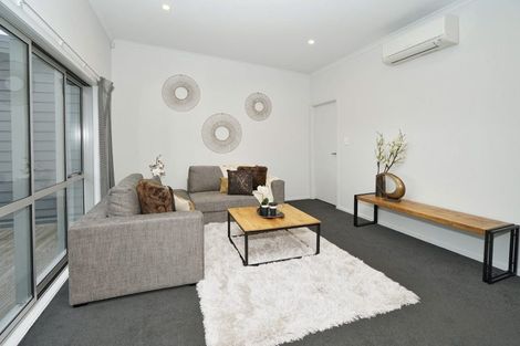 Photo of property in 6u3 Dyer Street, Whitiora, Hamilton, 3200