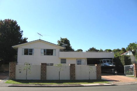 Photo of property in 55 Watea Road, Torbay, Auckland, 0630