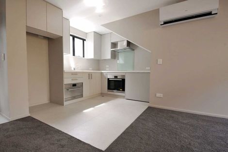 Photo of property in 7/233 Hereford Street, Christchurch Central, Christchurch, 8011