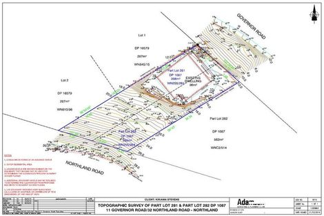 Photo of property in 30 Northland Road, Northland, Wellington, 6012