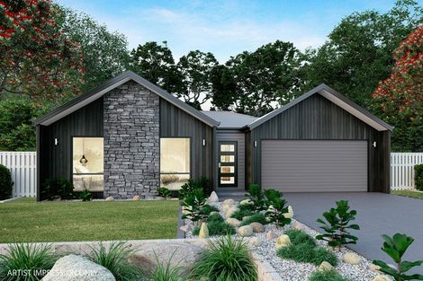 Photo of property in 115 Mclarin Road, Glenbrook, Waiuku, 2681