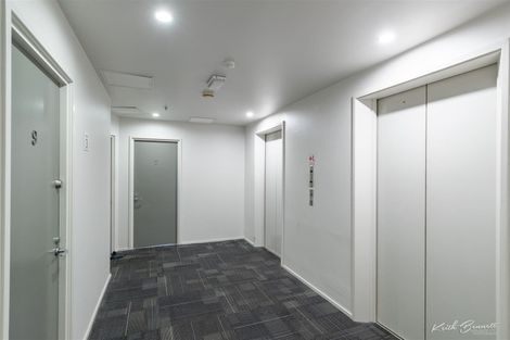 Photo of property in Hume House, 152u9 The Terrace, Wellington Central, Wellington, 6011
