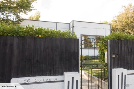 Photo of property in 56 Collins Street, Addington, Christchurch, 8024