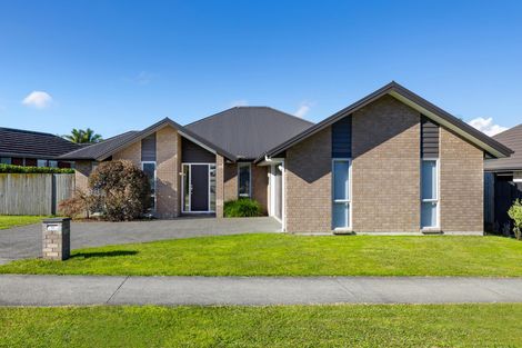 Photo of property in 132 Te Manatu Drive, Huntington, Hamilton, 3210