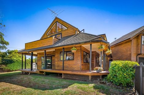Photo of property in 131a Edmonton Road, Te Atatu South, Auckland, 0610