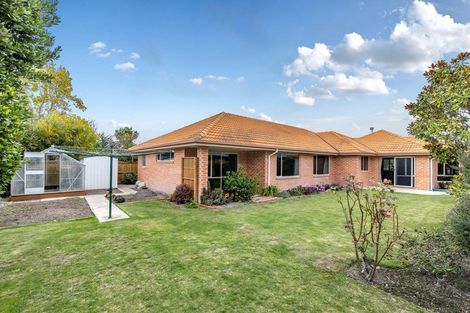Photo of property in 26 Parkinson Place, Woodend, 7610