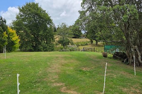 Photo of property in County Road, Paeroa, 3674