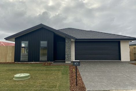 Photo of property in 65 Whites Tramway Road, Halswell, Christchurch, 8025