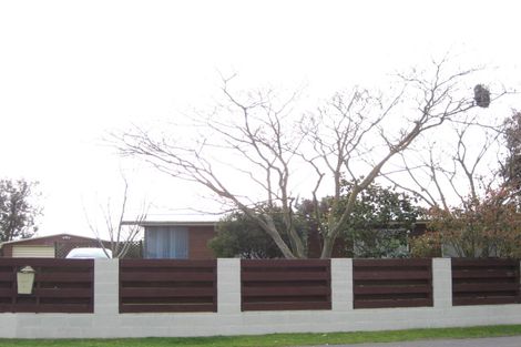 Photo of property in 22 Scott Drive, Flaxmere, Hastings, 4120
