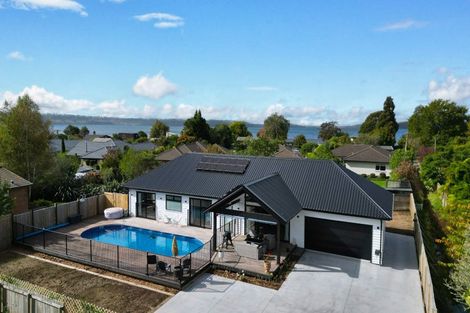 Photo of property in 186a Parawai Road, Ngongotaha, Rotorua, 3010