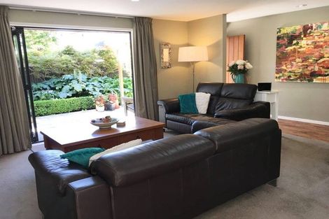 Photo of property in 42/a Ward Street, Addington, Christchurch, 8024