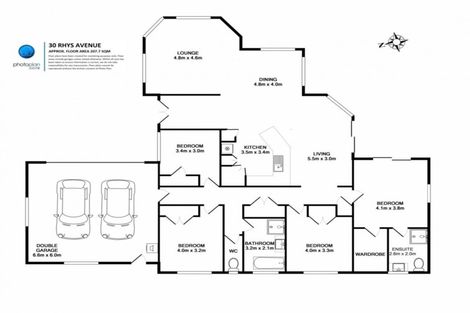 Photo of property in 30 Rhys Avenue, Huntington, Hamilton, 3210