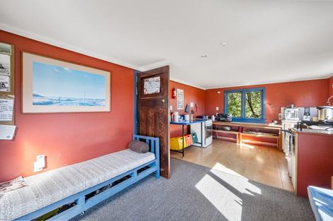 Photo of property in The Crows Nest Backpackers, 3365 Ida Valley-omakau Road, Oturehua, 9387
