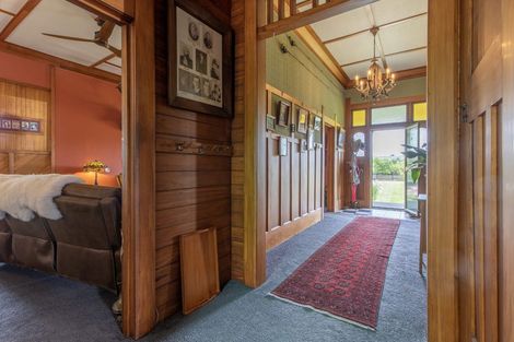 Photo of property in 160 Mount Herbert Road, Waipukurau, 4200