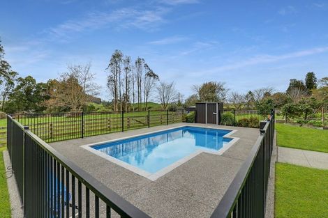 Photo of property in 681 Beechey Street, Pirongia, 3802