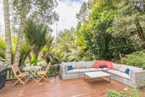 Photo of property in 36 Paturoa Road, Titirangi, Auckland, 0604