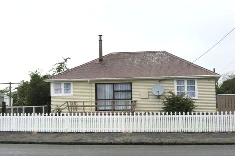 Photo of property in 12 Mill Street, Westport, 7825