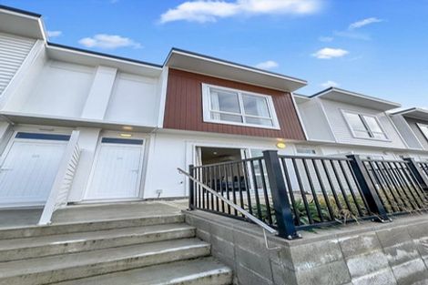 Photo of property in 29/30 Adventure Drive, Whitby, Porirua, 5024