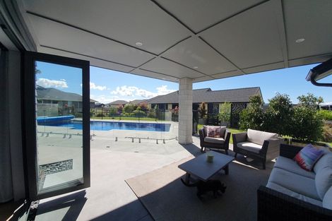 Photo of property in 7 Pukeko Grove, Cambridge, 3434