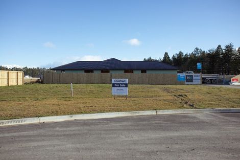Photo of property in 3 Burbank Place, Methven, 7730