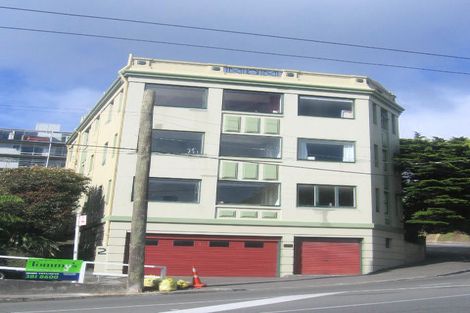 Photo of property in 5/2 Brooklyn Terrace, Brooklyn, Wellington, 6021