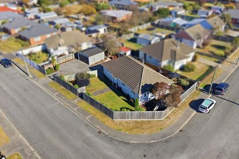 Photo of property in 20 Robin Street, Burwood, Christchurch, 8083