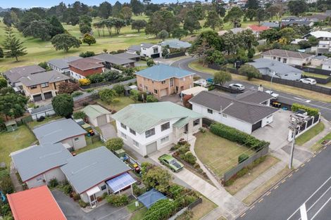 Photo of property in 45 Concord Avenue, Mount Maunganui, 3116